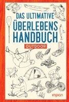 Das ultimative Überlebenshandbuch, Inbunden