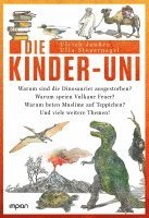 bokomslag Die Kinder-Uni