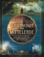 bokomslag Die Wissenschaft von Mittelerde