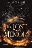 bokomslag The Lost Memory