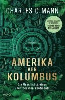 Charles C. Mann - Amerika vor Kolumbus, Häftad