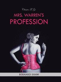 bokomslag Mrs. Warren's Profession