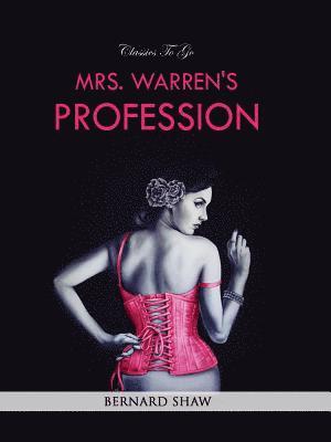 Mrs. Warren's Profession 1