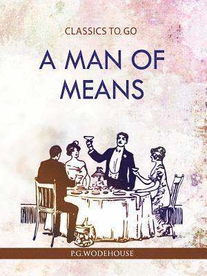 bokomslag Man of means