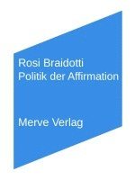 bokomslag Politik der Affirmation