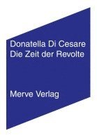 bokomslag Die Zeit der Revolte