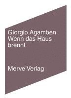 bokomslag Wenn das Haus brennt