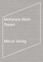 Mckenzie Wark - Raven, Häftad