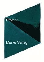 bokomslag Prompt