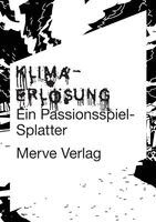 Friedrich Von Borries, Tobias Frühauf, Philipp Wolpert, Eli Fred Schwarze - Klimaerlösung, Häftad