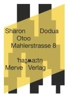 bokomslag Mahlerstrasse 8