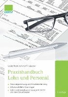 bokomslag Praxishandbuch Lohn und Personal