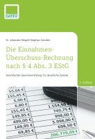 bokomslag Die Einnahmen-Überschuss-Rechnung nach § 4 Abs. 3 EStG, 2. Auflage