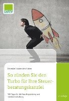 bokomslag So zünden Sie den Turbo für Ihre Steuerberatungskanzlei