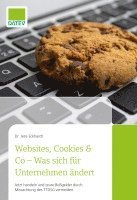 bokomslag Websites, Cookies & Co - Was sich für Unternehmen ändert