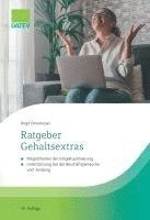 Ratgeber Gehaltsextras 1