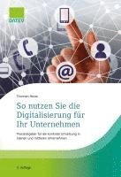 Thorsten Hesse - So nutzen Sie die Digitalisierung für Ihr Unternehmen, Häftad