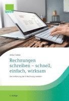 Rechnungen schreiben - schnell, einfach, wirksam 1