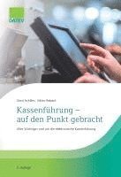 bokomslag Kassenführung - auf den Punkt gebracht