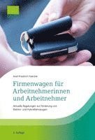 Firmenwagen für Arbeitnehmerinnen und Arbeitnehmer