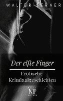 bokomslag Der elfte Finger