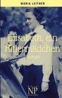 bokomslag Elisabeth, ein Hitlermädchen