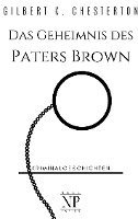 Das Geheimnis des Paters Brown 1