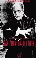 Gaston Leroux - Das Phantom der Oper, Häftad