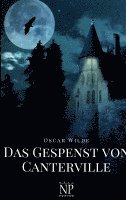 Oscar Wilde - Das Gespenst von Canterville und fünf andere Erzählungen, Häftad
