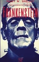 Mary Wollstonecraft Shelley - Frankenstein, Häftad