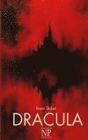 Bram Stoker - Dracula, Häftad