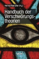 bokomslag Handbuch der Verschwörungstheorien