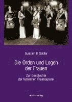 Die Orden und Logen der Frauen 1