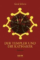 bokomslag Der Templer und die Katharer