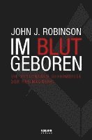 bokomslag Im Blut geboren