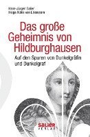 bokomslag Das große Geheimnis von Hildburghausen