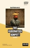 bokomslag Das Kudernatsch Kompott