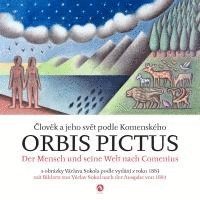 bokomslag Orbis pictus