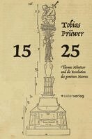 Tobias Prüwer - 1525, Inbunden