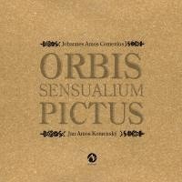 Orbis sensualium pictus 1