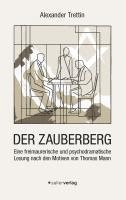 bokomslag Der Zauberberg