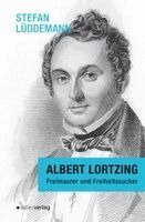 Stefan Lüddemann - Albert Lortzing, Inbunden