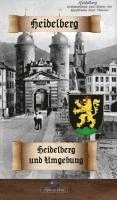 bokomslag Heidelberg