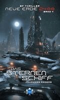 Johannes Anders - Das Sternenschiff, Häftad
