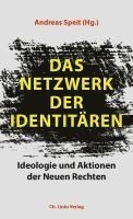 bokomslag Das Netzwerk der Identitären