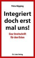 bokomslag Integriert doch erst mal uns!