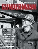 Andreas Leusink - Gundermann, Häftad