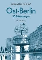 bokomslag Ost-Berlin