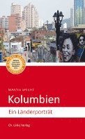 Martin Specht - Kolumbien, Häftad. Tillgänglighet: Lägg i varukorg