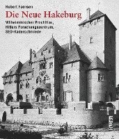 bokomslag Die Neue Hakeburg